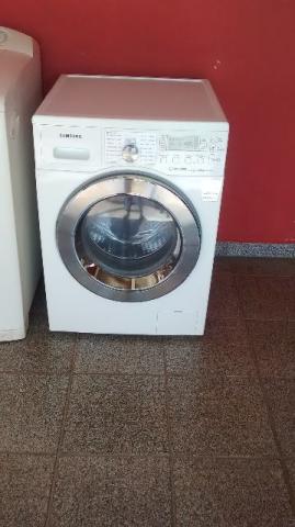Máquina de lavar sansung