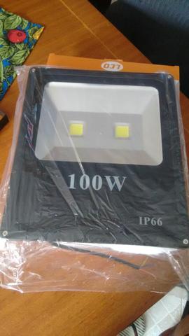 Refletor LED 100w