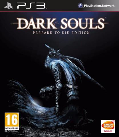 C0mpro Dark Souls Prepare To Die Edition