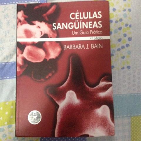 Células Sanguíneas - Um guia prático 4 edição - Areá