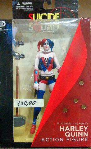 Harley Quinn Suicide Squad Action Figure