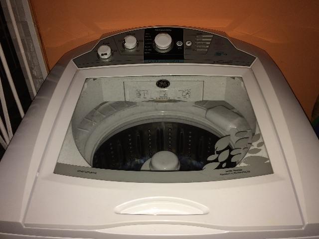 Máquina de Lavar GE 15kg