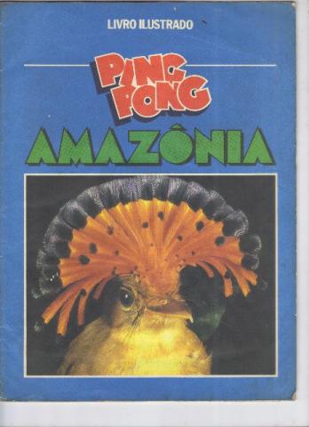 Ping Pong Amazonia e Pantanal completos