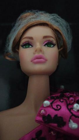Barbie Fashion Royalt