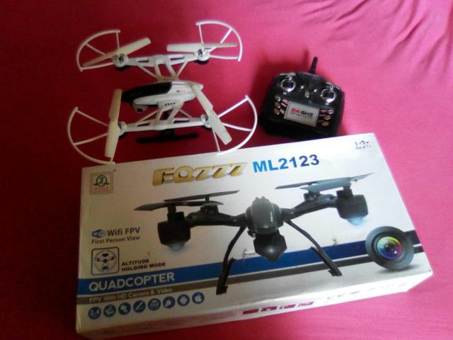 Drone FQ 777