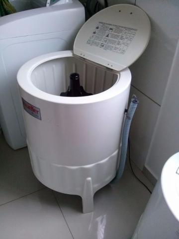 Maquina de lavar Muller