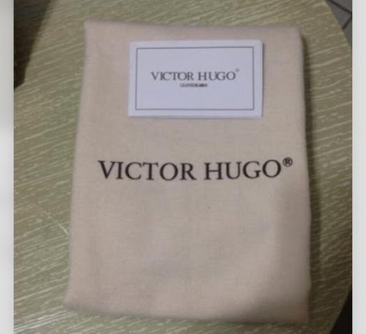 Carteira Victor Hugo Original