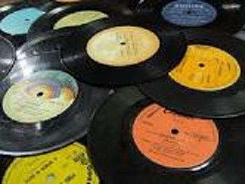 LP's Vinil vários títulos mais de 150 discos