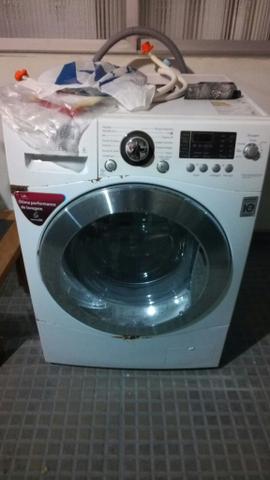 Vendo máquina de lavar e secar 8.5kg