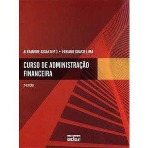Curso De Administração Financeira- 2ª Edição-