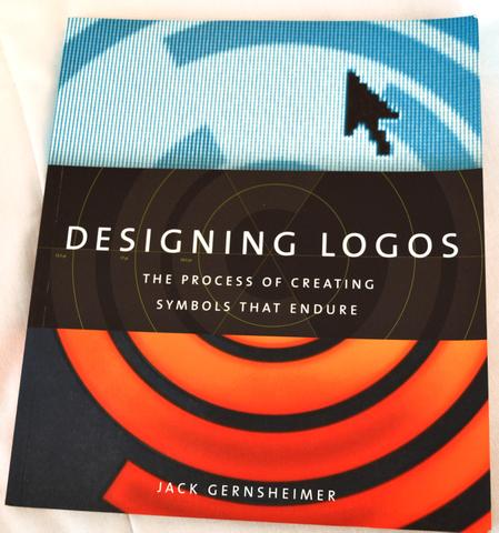 Livro Design Logo Importado