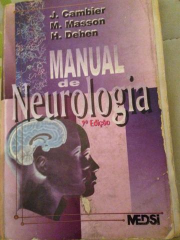 Manual de Neurologia