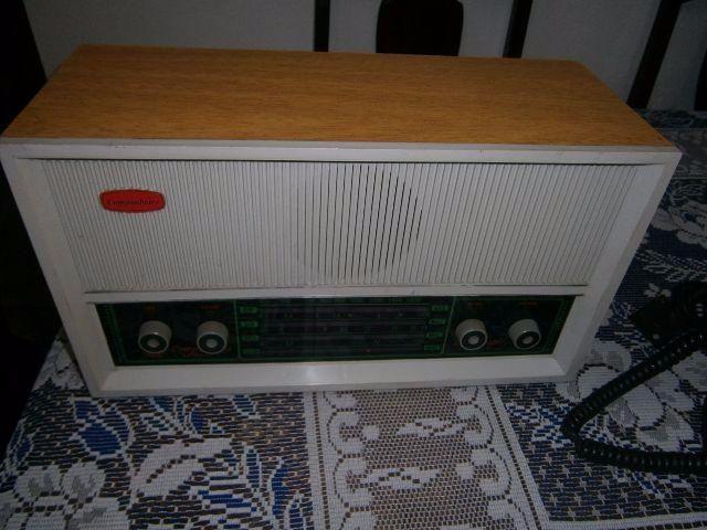 Radio Antigo