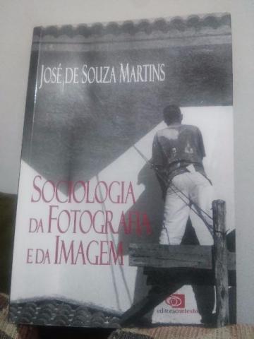 Sociologia Da Fotografia E Da Imagem