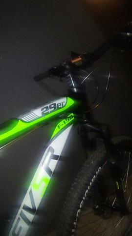 Bike aro 29