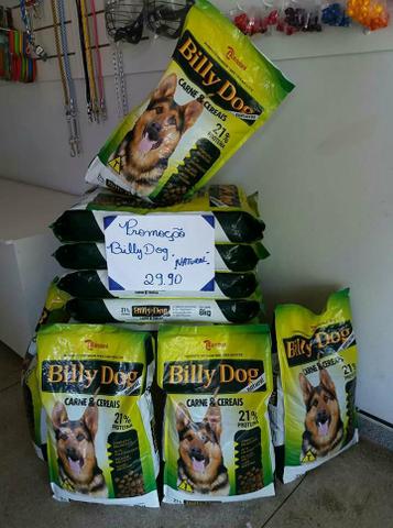 Billy Dog ' Natural '