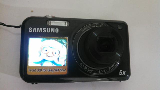 Câmera digital Samsung 14.2 mp
