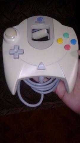 Controle Original para Sega Dreamcast