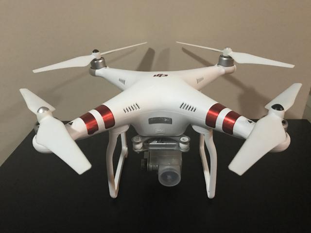 Drone Phantom 3 Standard DJI