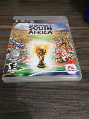  FIFA world cup PS3