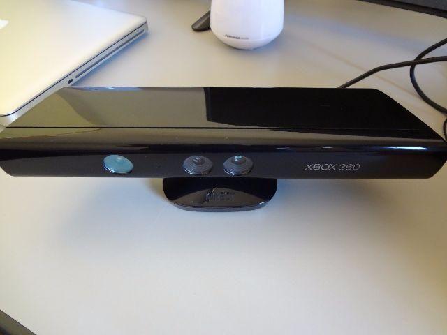 Kinect Seminovo (Xbox 360)