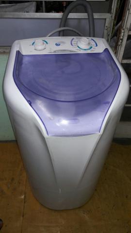 Maquina de lavar electrolux 7kg