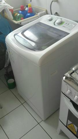 Máquina de Lavar Cônsul 8Kg