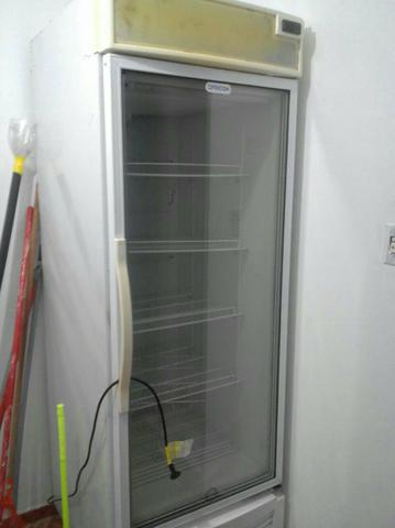 Refrigerador 556L
