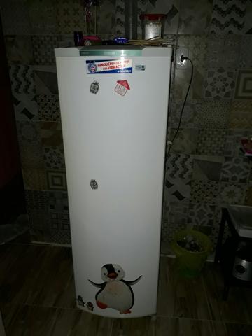 Refrigerador consul 260l