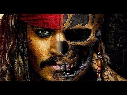 Spinner Piratas do Caribe