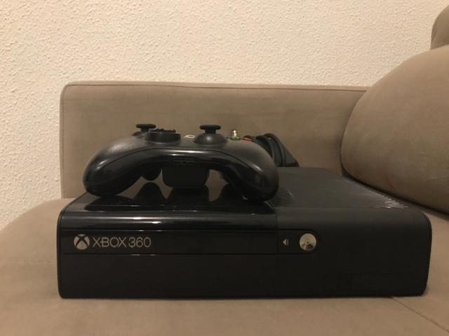 Xbox 360- aceito por PS3