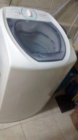 Maquina de Lavar 6K Eletrolux
