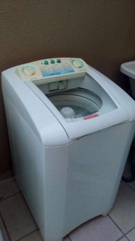 Maquina de lavar roupas electrolux 8 Kg
