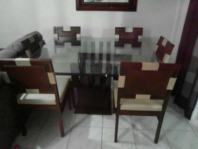 Mesa de Jantar