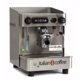 Máquina Café Espresso Profissional Italian Coffee