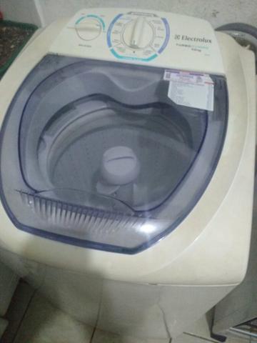 Máquina de lavar ELECTROLUX