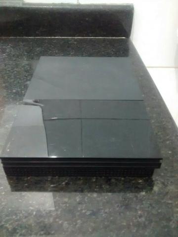 Oferta imperdível de console PlayStation 2