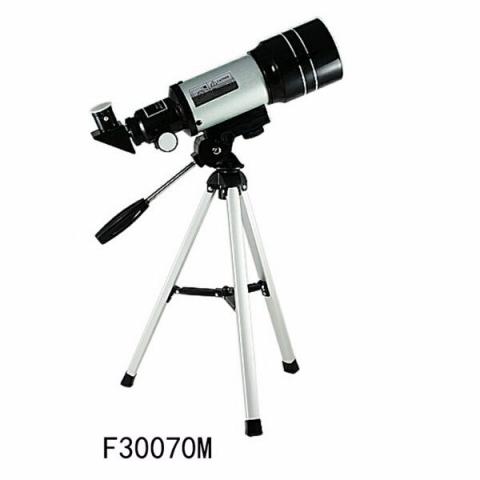 Telescopio 150x Zoom Fm