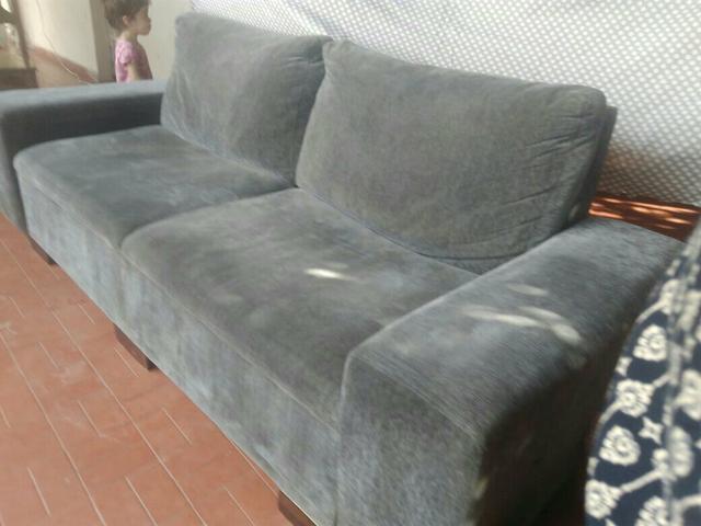 Vende-se sofa em perfeito estado