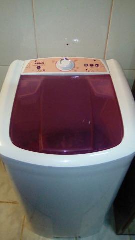 Maquina de lavar Arno Nova