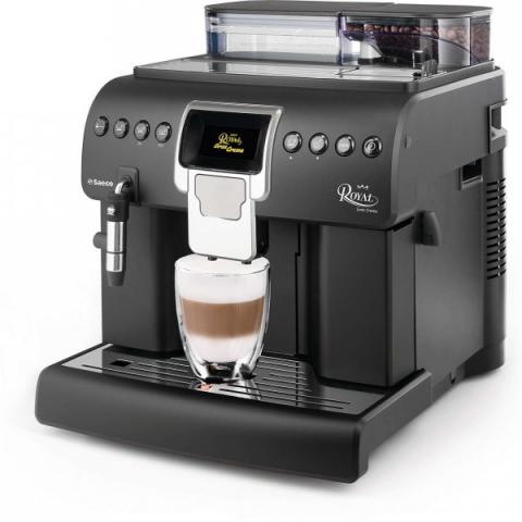 Máquina de Café Saeco Gran Crema