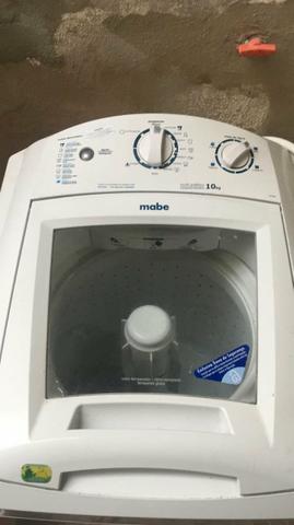Máquina de lavar 10kg Guarapari