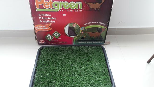 Pet Green