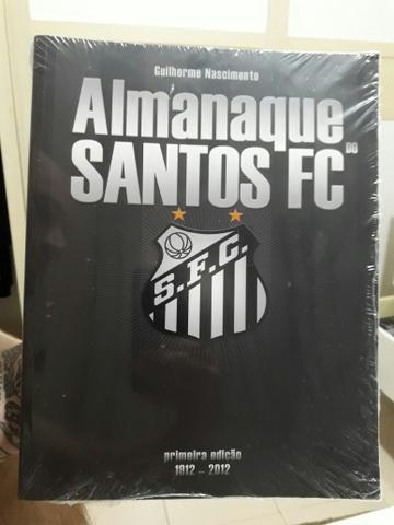 Almanaque Santos FC