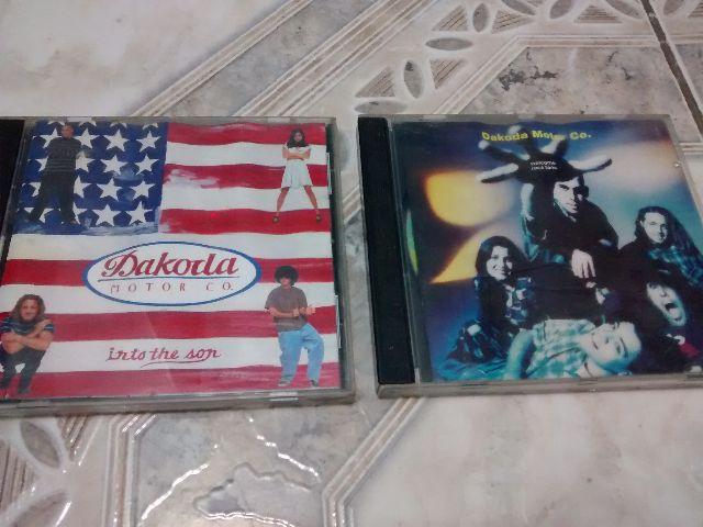 CDs Dakoda Motor Company