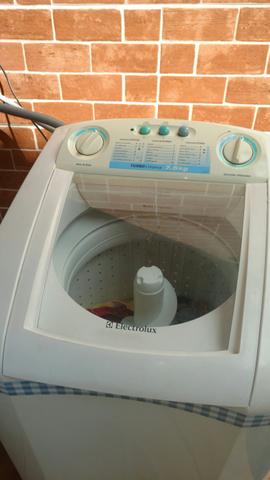 Máquina de lavar Eletrolux