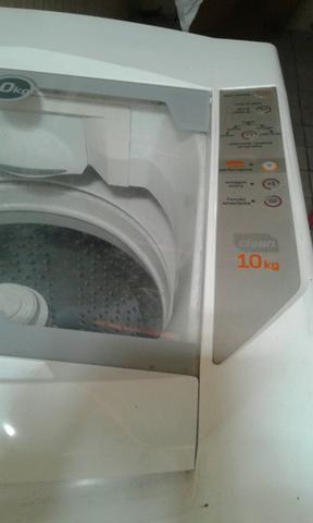 Tecnico em maquina de lavar roupas
