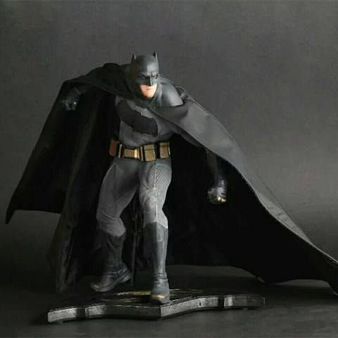 Action figure batman
