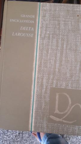 Grande Enciclopedia Delta Larousse