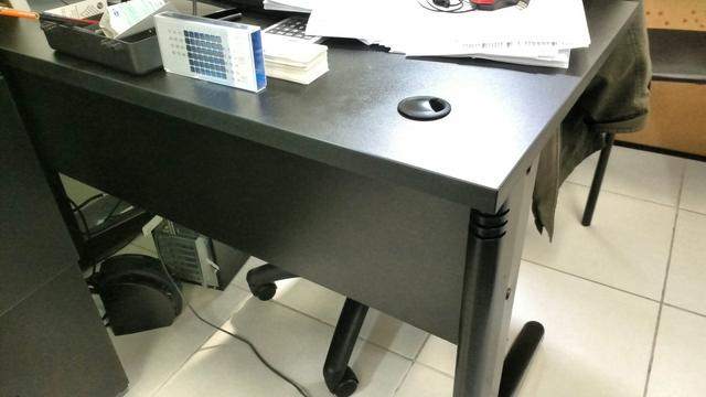 Mesas para escritorio